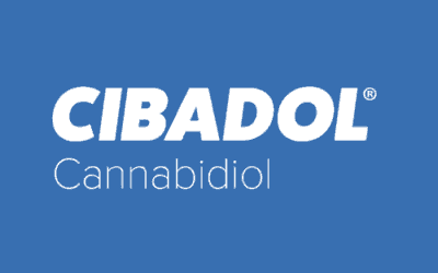 Cibadol – The Science of CBD