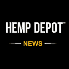 Hemp Depot production plans