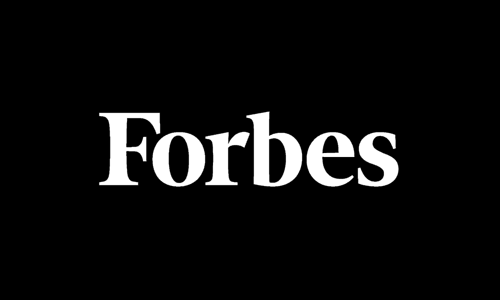 cbd manufacturer Forbes-logo