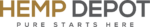 Hemp Depot logo
