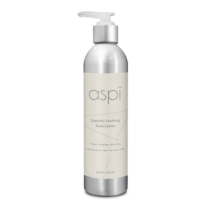Superbly Soothing Body Lotion