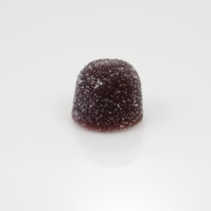 Eddie mixed berry THC gummy