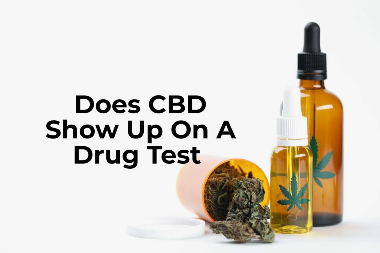 CBD Drug Test