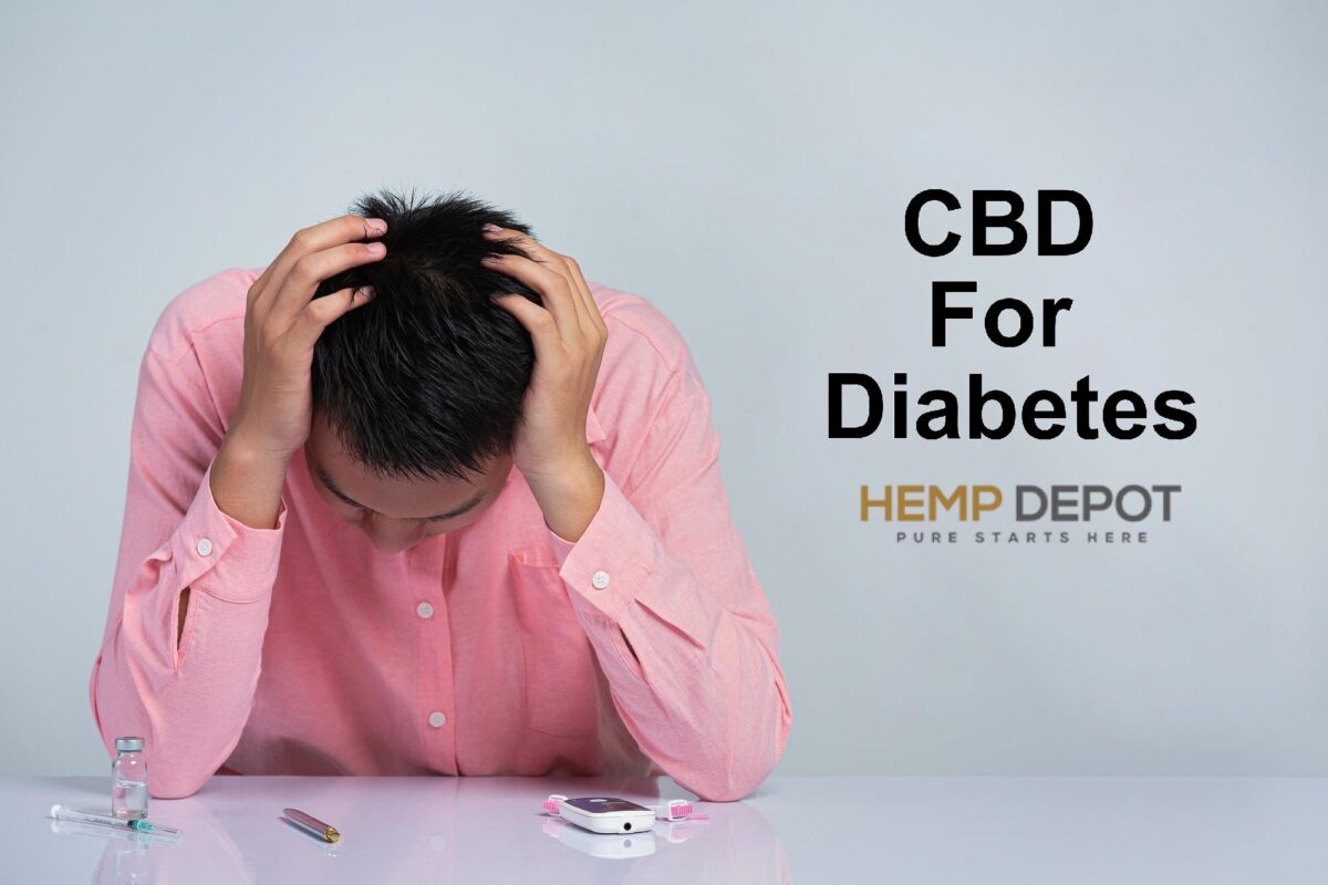 CBD For Diabetes