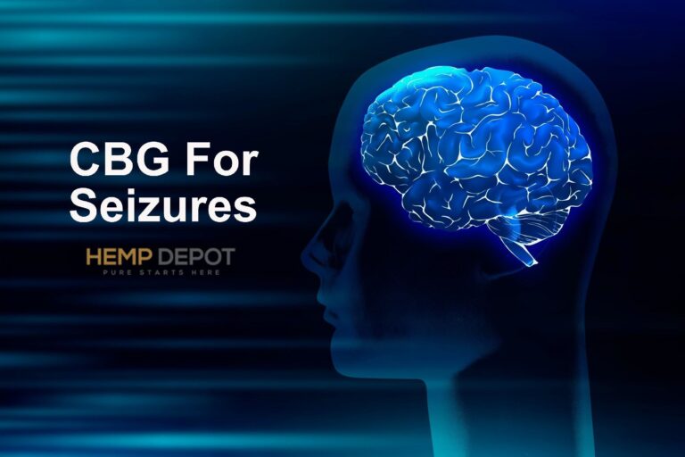 CBG For Seizures