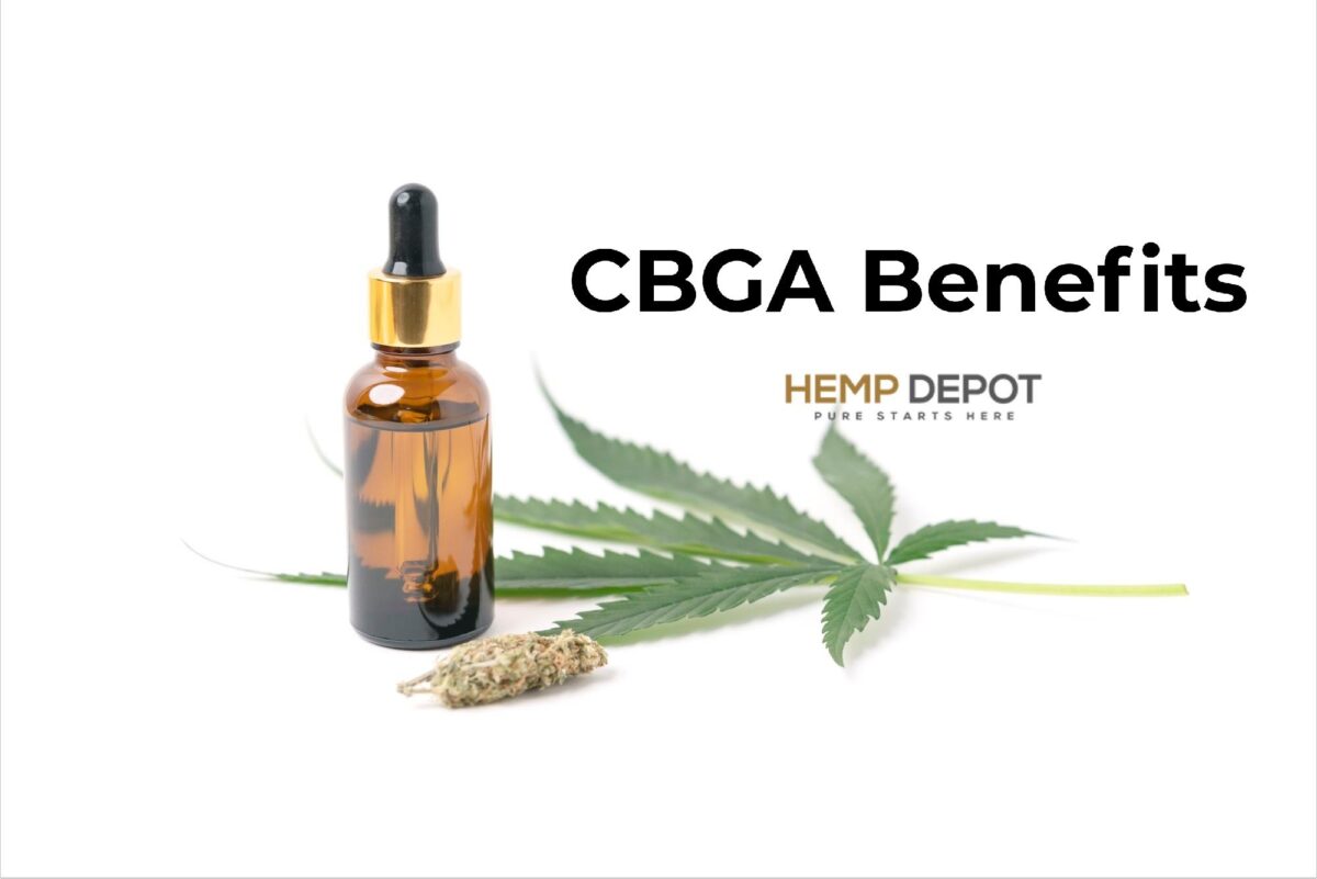 CBGA benefits