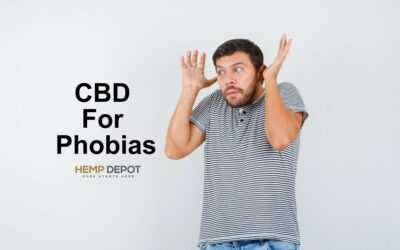 Confront Your Phobias With CBD