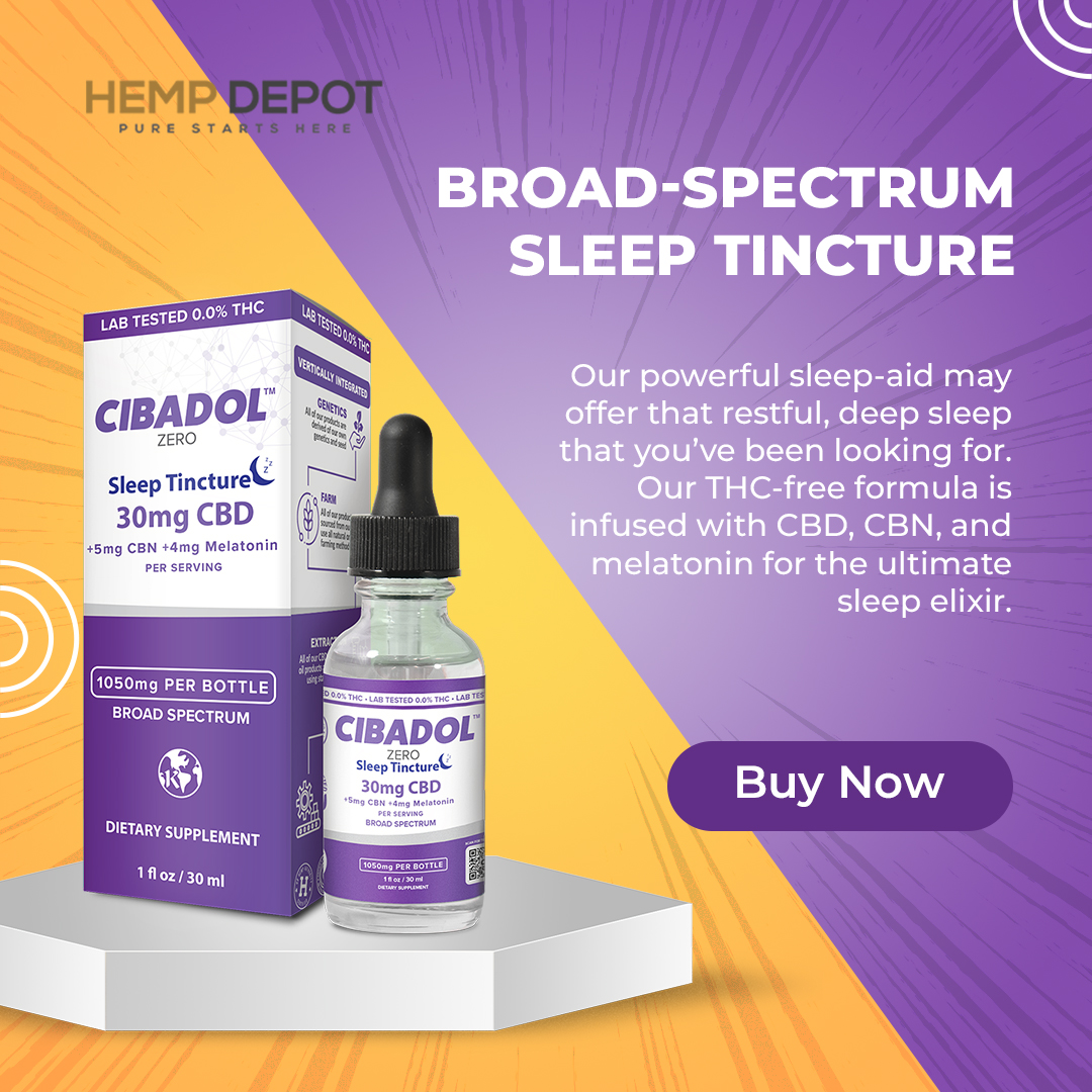 health benefits of cbn